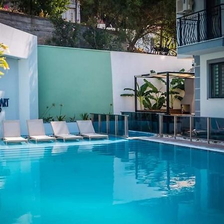 Nurhal Apart Muğla Dış mekan fotoğraf