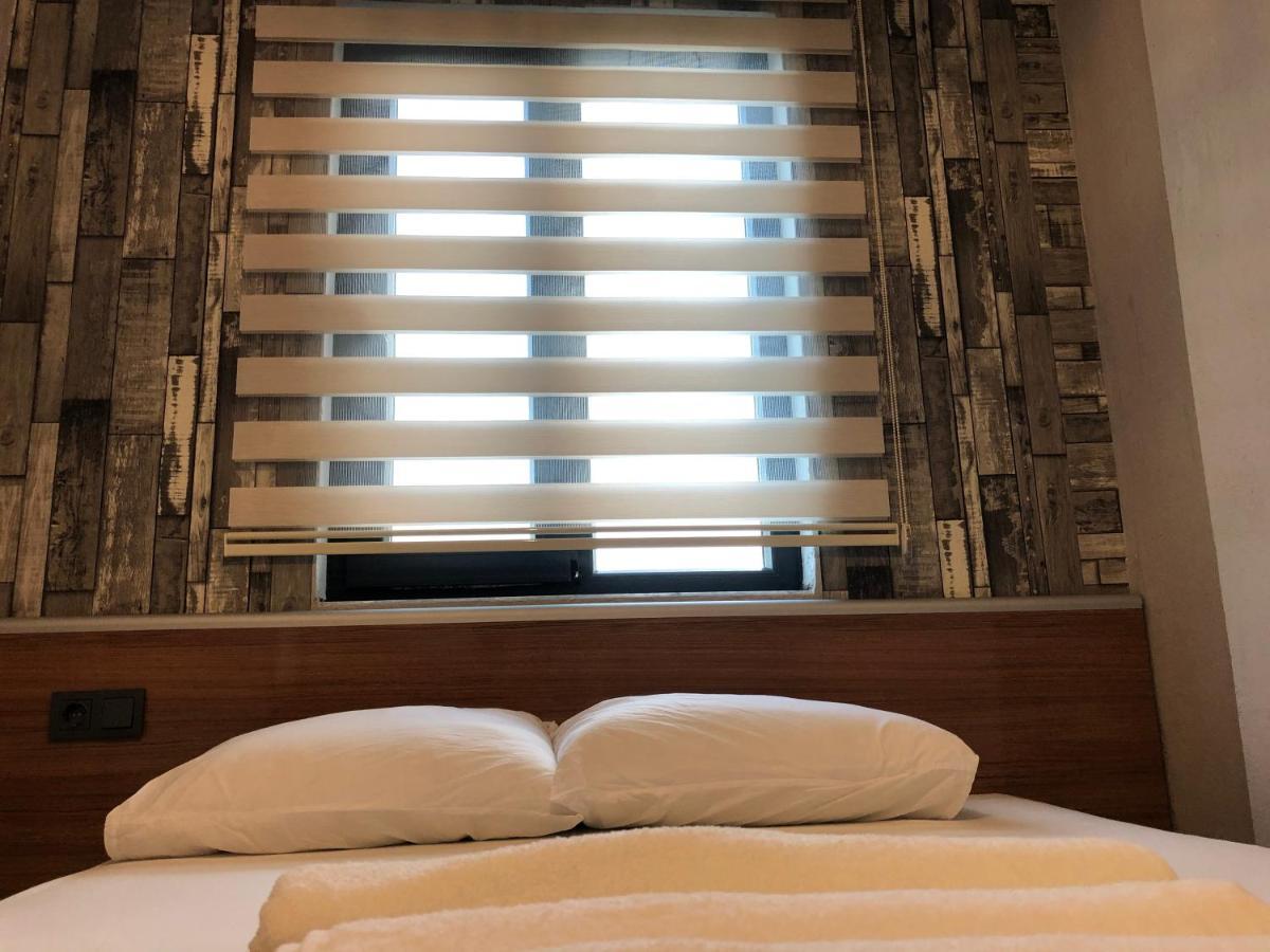 Nurhal Apart Muğla Dış mekan fotoğraf