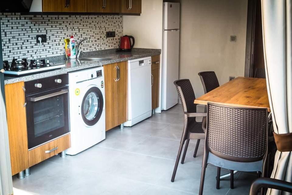 Nurhal Apart Muğla Dış mekan fotoğraf