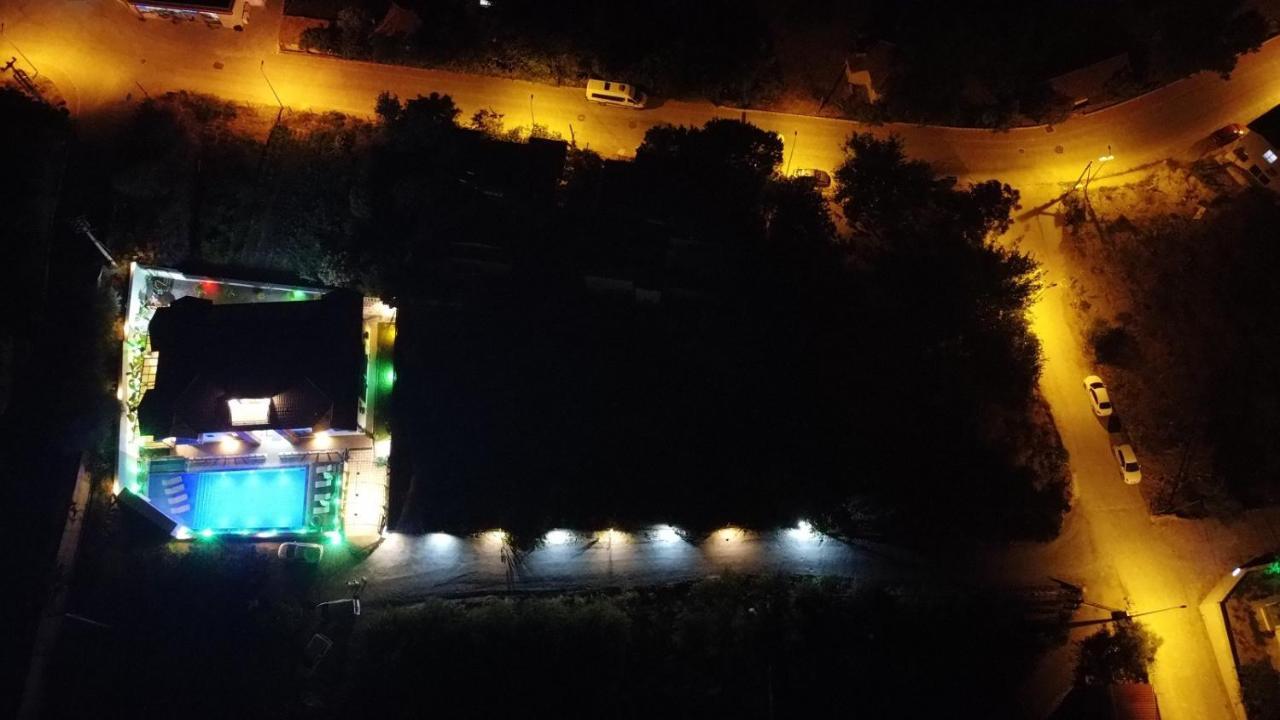 Nurhal Apart Muğla Dış mekan fotoğraf